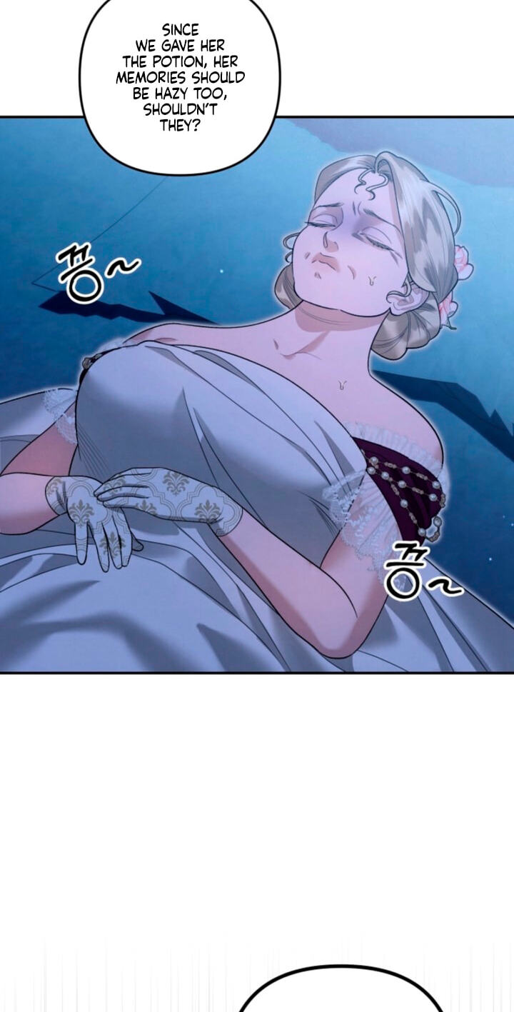 Read Predatory Marriage chapter 86 image 30 on Lezhin