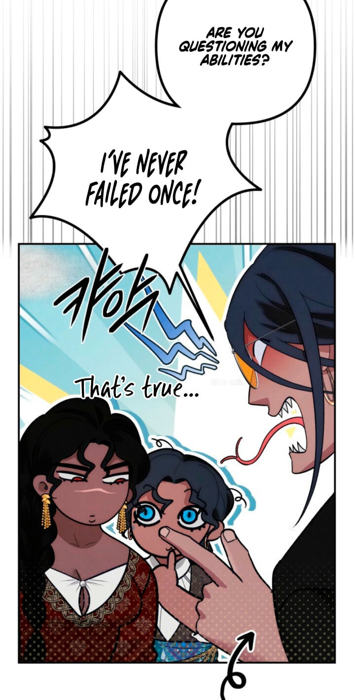 Read Predatory Marriage chapter 86 image 31 on Lezhin