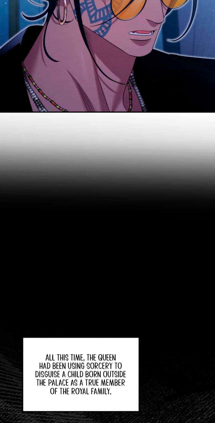 Read Predatory Marriage chapter 86 image 33 on Lezhin