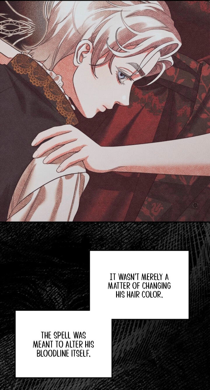 Read Predatory Marriage chapter 86 image 34 on Lezhin