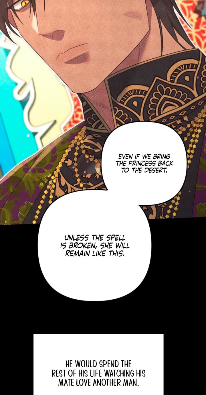 Read Predatory Marriage chapter 86 image 44 on Lezhin