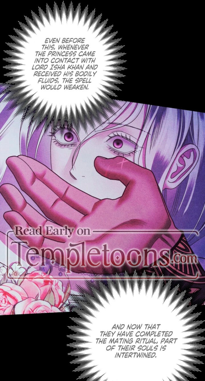 Read Predatory Marriage chapter 86 image 51 on Lezhin