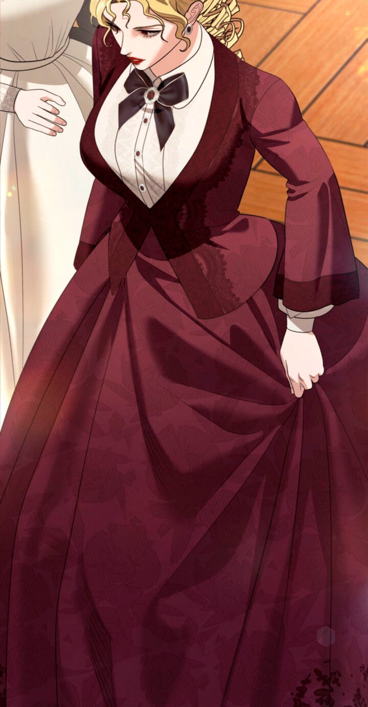Read Predatory Marriage chapter 87 image 21 on Lezhin