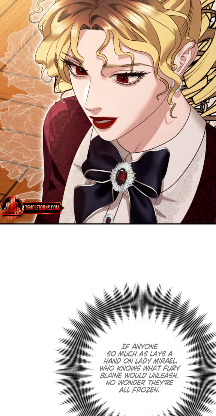 Read Predatory Marriage chapter 87 image 23 on Lezhin