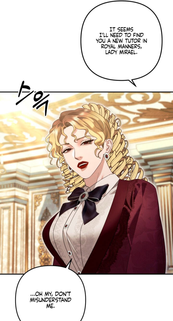 Read Predatory Marriage chapter 87 image 26 on Lezhin