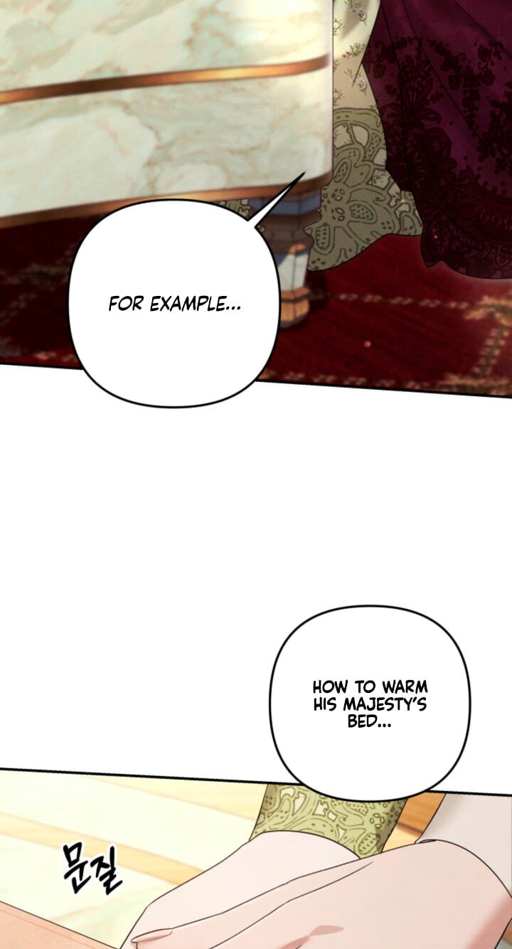 Read Predatory Marriage chapter 87 image 30 on Lezhin