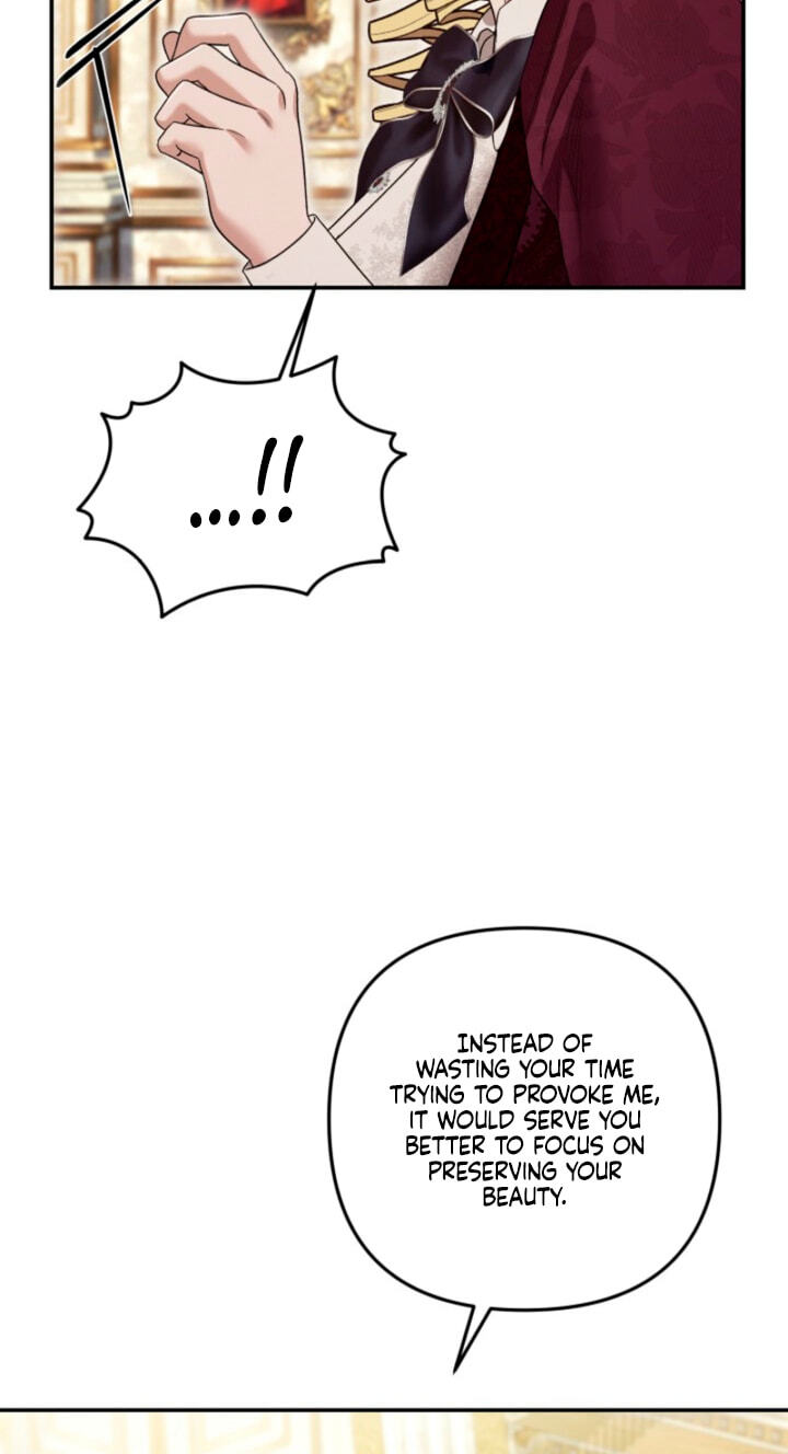 Read Predatory Marriage chapter 87 image 34 on Lezhin