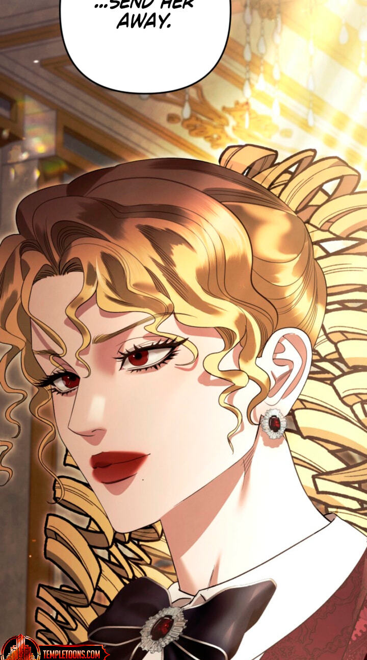 Read Predatory Marriage chapter 87 image 4 on Lezhin