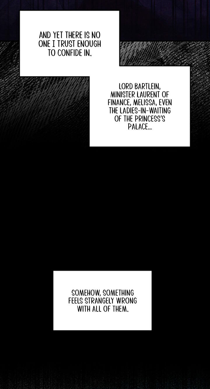 Read Predatory Marriage chapter 87 image 74 on Lezhin