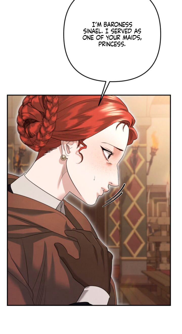 Predatory Marriage Chapter 89 page 11 - 