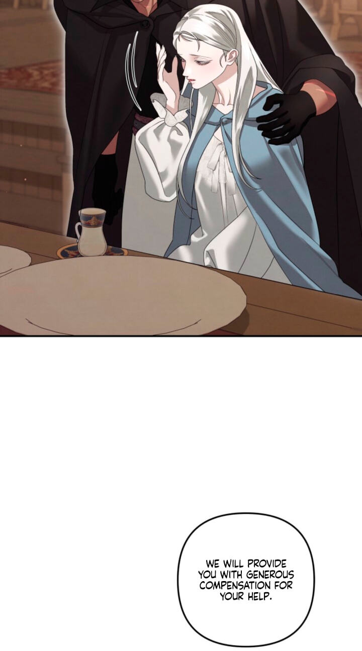 Predatory Marriage Chapter 89 page 21 - 