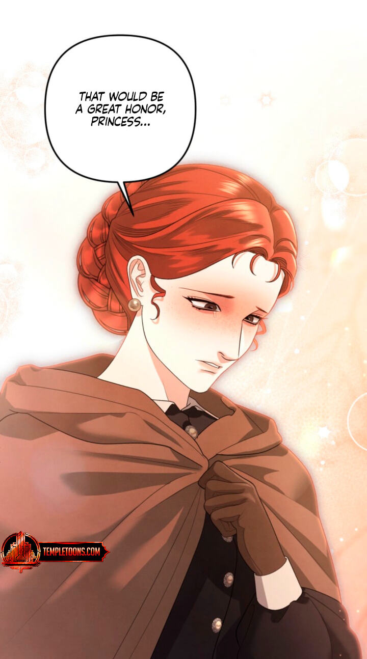 Predatory Marriage Chapter 89 page 26 - 