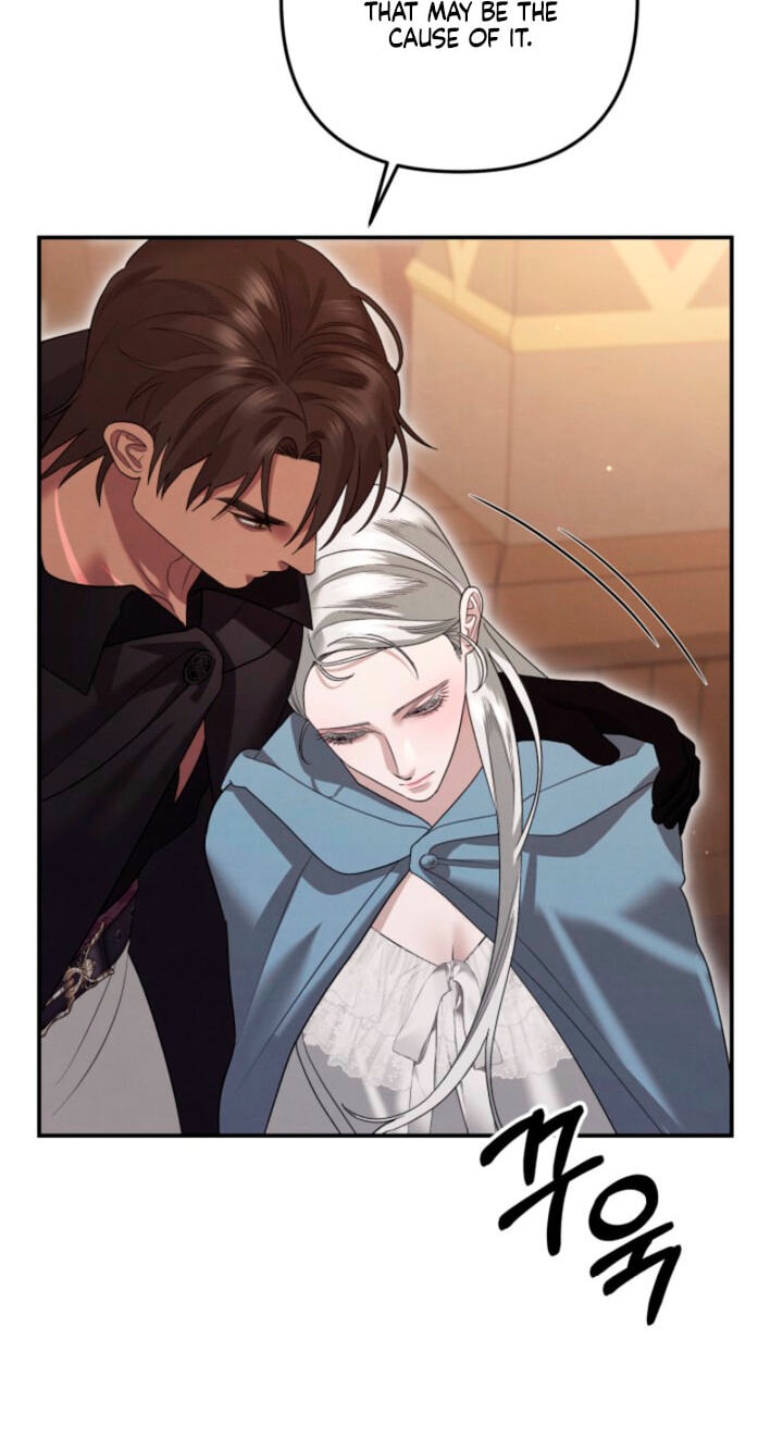Predatory Marriage Chapter 89 page 31 - 