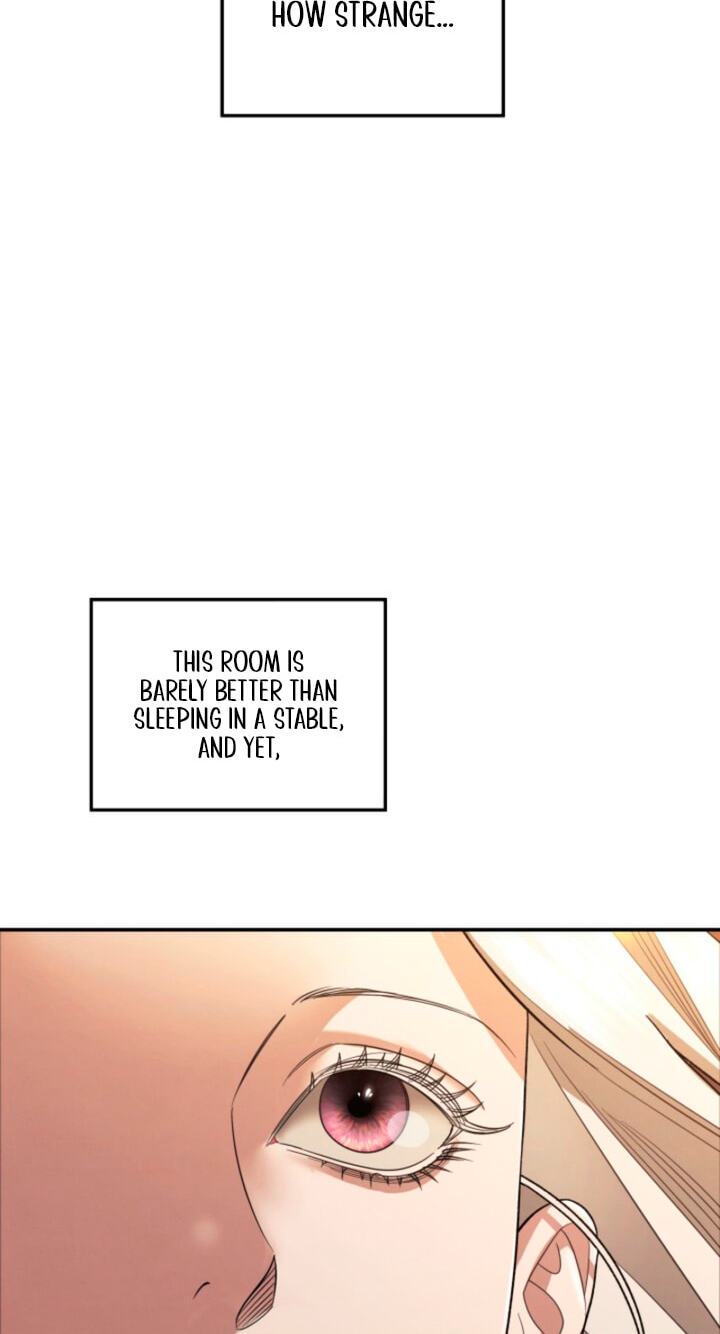 Predatory Marriage Chapter 89 page 38 - 