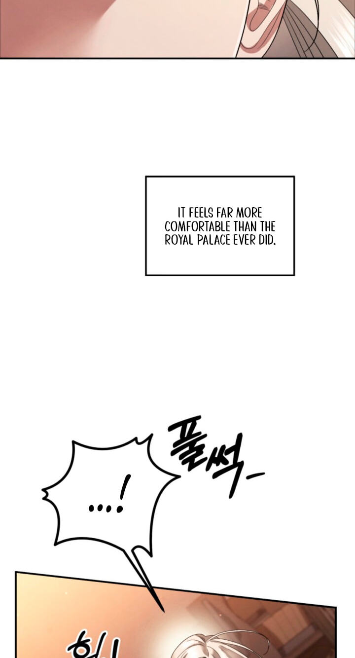 Predatory Marriage Chapter 89 page 39 - 