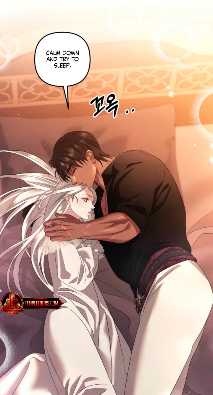 Predatory Marriage Chapter 89 page 42 - 
