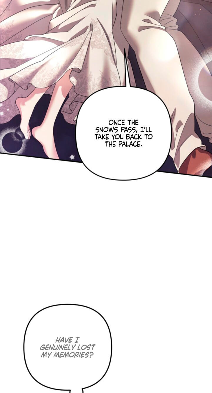 Predatory Marriage Chapter 89 page 43 - 