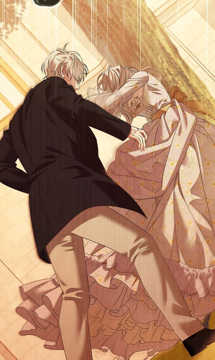 Read Predatory Marriage chapter 9 image 100 on Lezhin