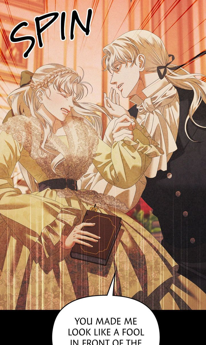 Read Predatory Marriage chapter 9 image 41 on Lezhin
