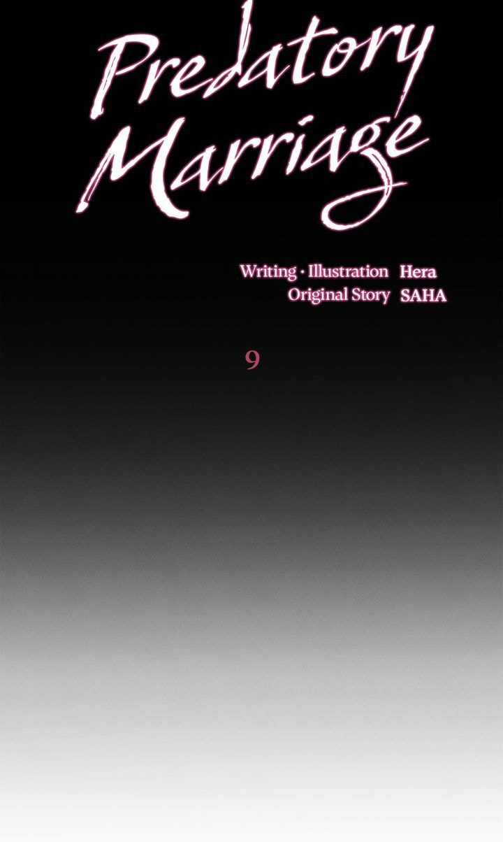 Read Predatory Marriage chapter 9 image 57 on Lezhin