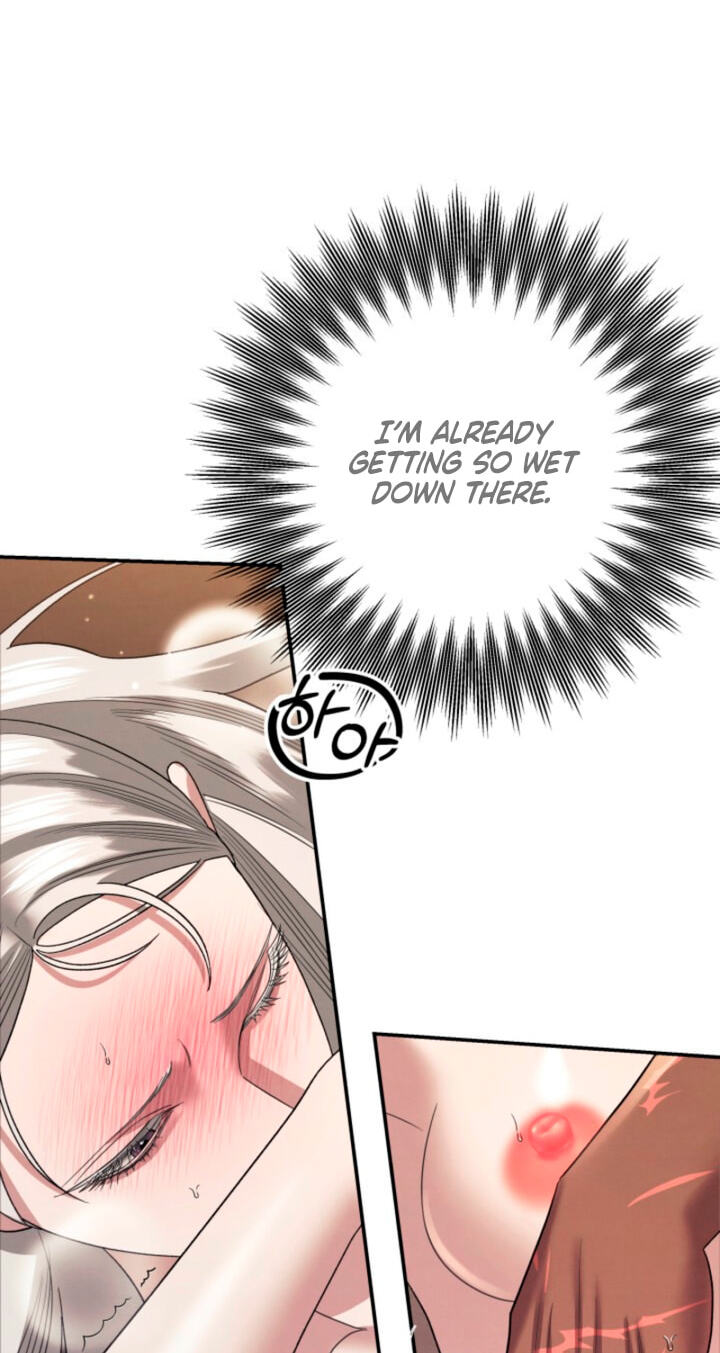 Predatory Marriage Chapter 90 page 33 - 