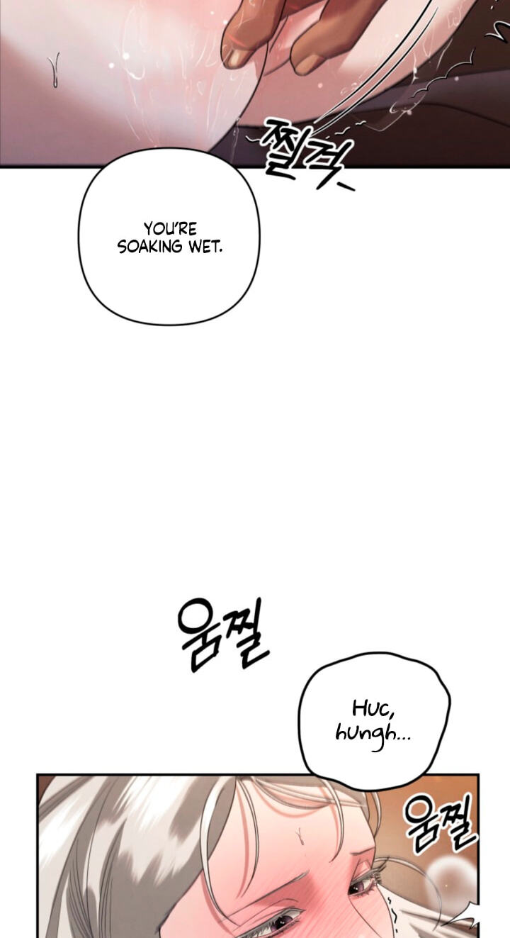 Predatory Marriage Chapter 90 page 45 - 