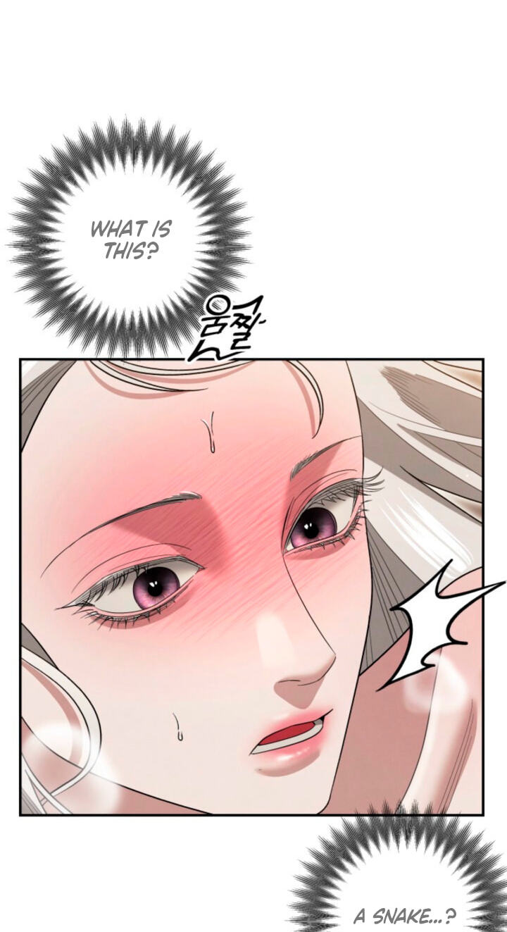 Predatory Marriage Chapter 90 page 49 - 