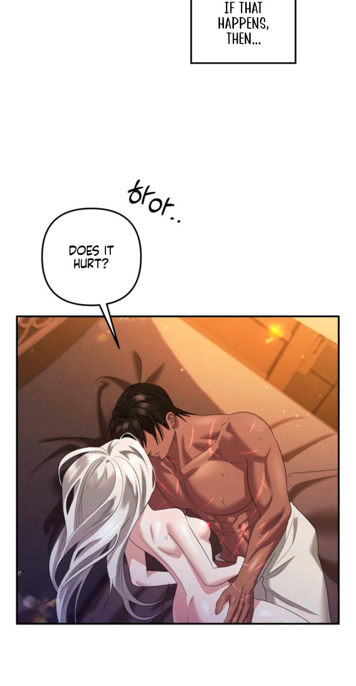 Predatory Marriage Chapter 90 page 64 - 