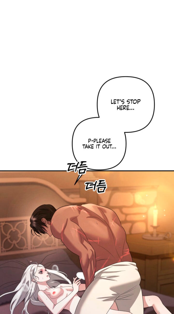 Predatory Marriage Chapter 91 page 12 - 
