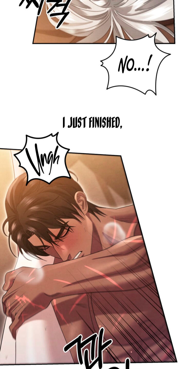 Predatory Marriage Chapter 91 page 33 - 