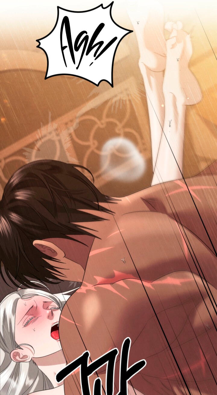 Predatory Marriage Chapter 91 page 35 - 