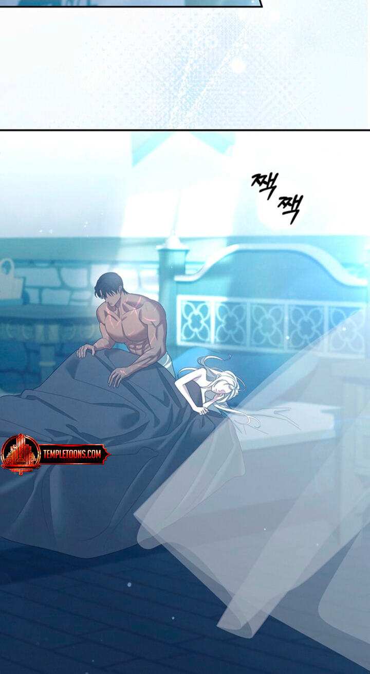 Predatory Marriage Chapter 91 page 42 - 