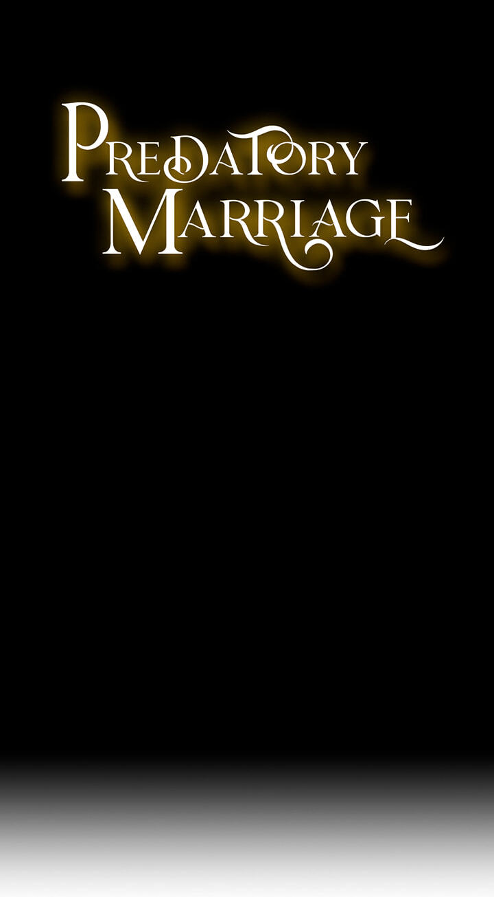 Predatory Marriage Chapter 91 page 9 - 