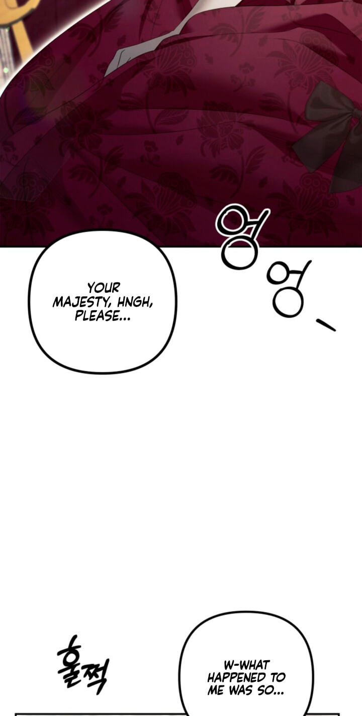 Predatory Marriage Chapter 92 page 11 - 