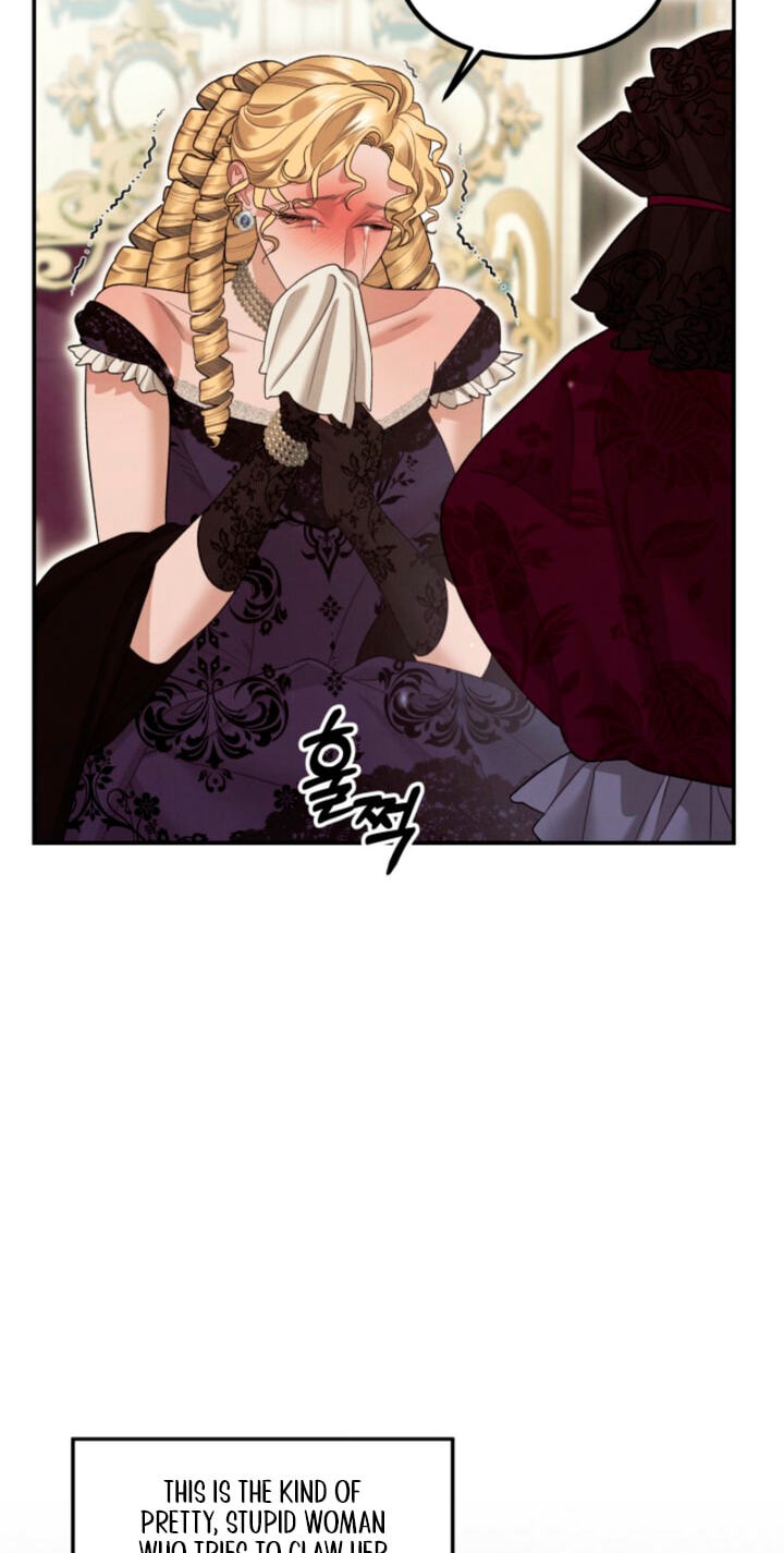 Predatory Marriage Chapter 92 page 12 - 