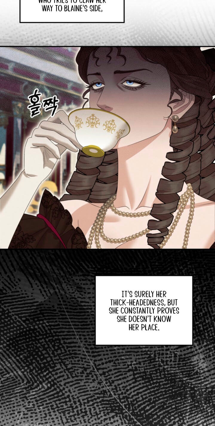 Predatory Marriage Chapter 92 page 13 - 
