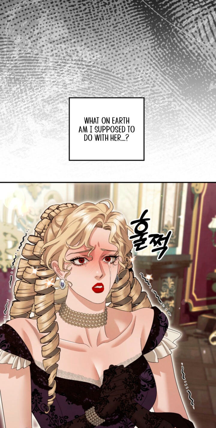 Predatory Marriage Chapter 92 page 14 - 