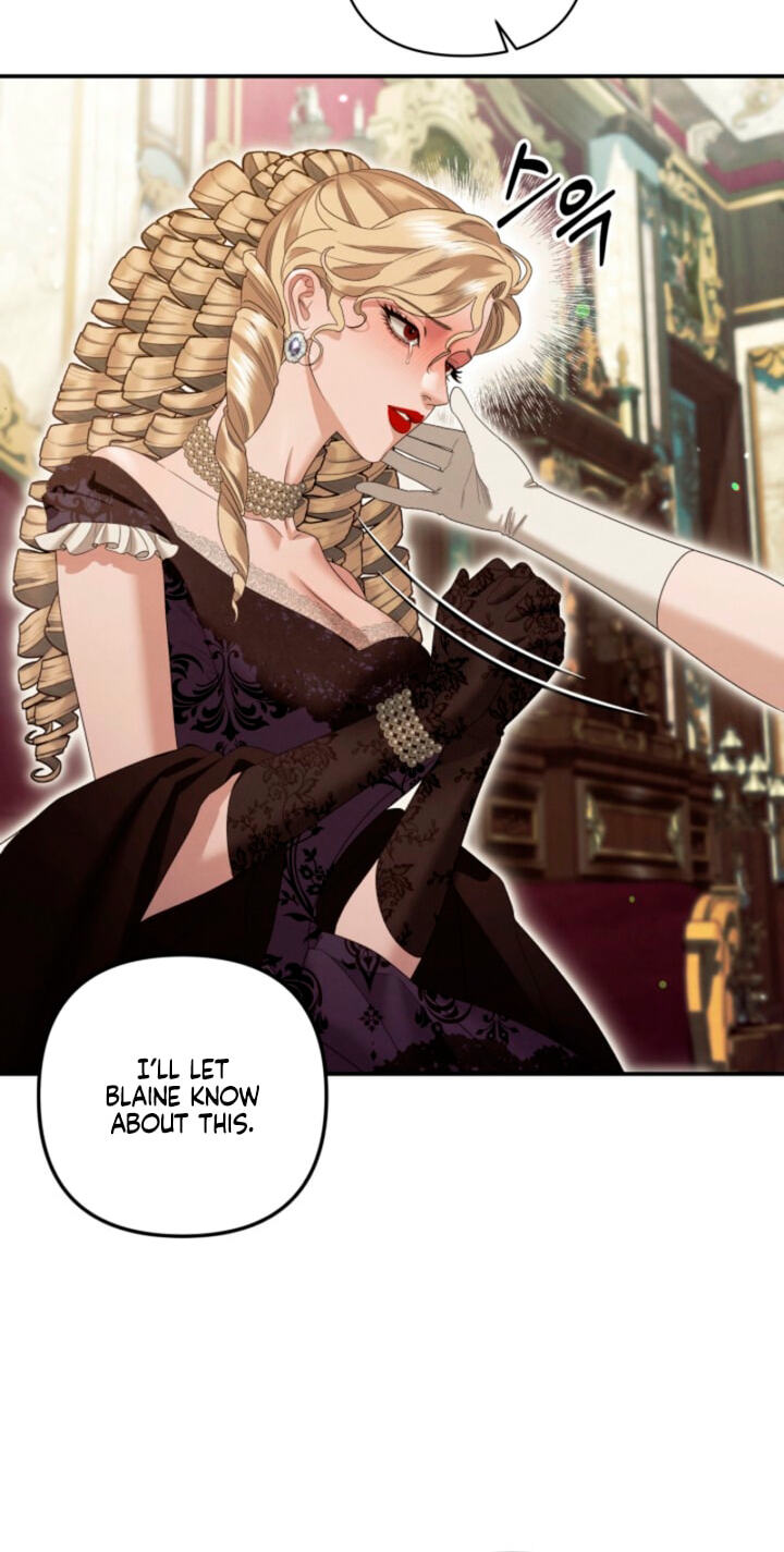 Predatory Marriage Chapter 92 page 17 - 