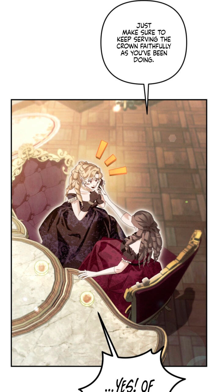 Predatory Marriage Chapter 92 page 18 - 