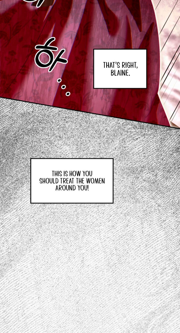 Predatory Marriage Chapter 92 page 27 - 