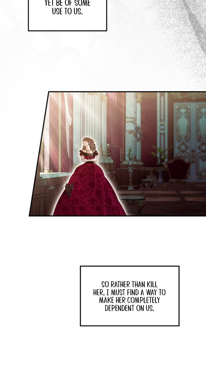Predatory Marriage Chapter 92 page 32 - 