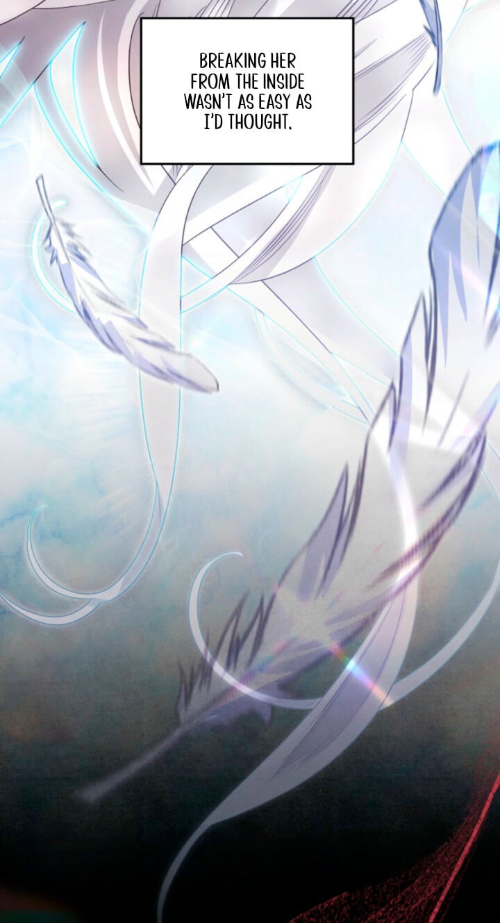 Predatory Marriage Chapter 92 page 37 - 
