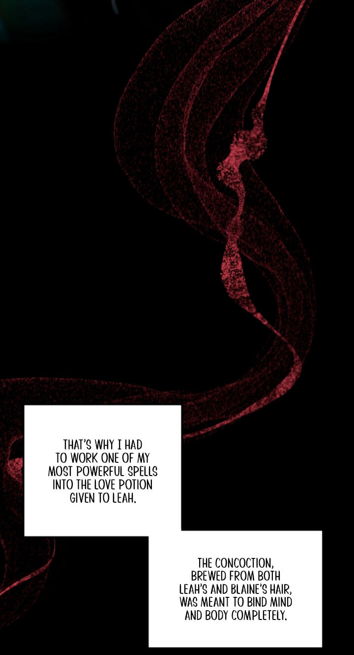 Predatory Marriage Chapter 92 page 38 - 