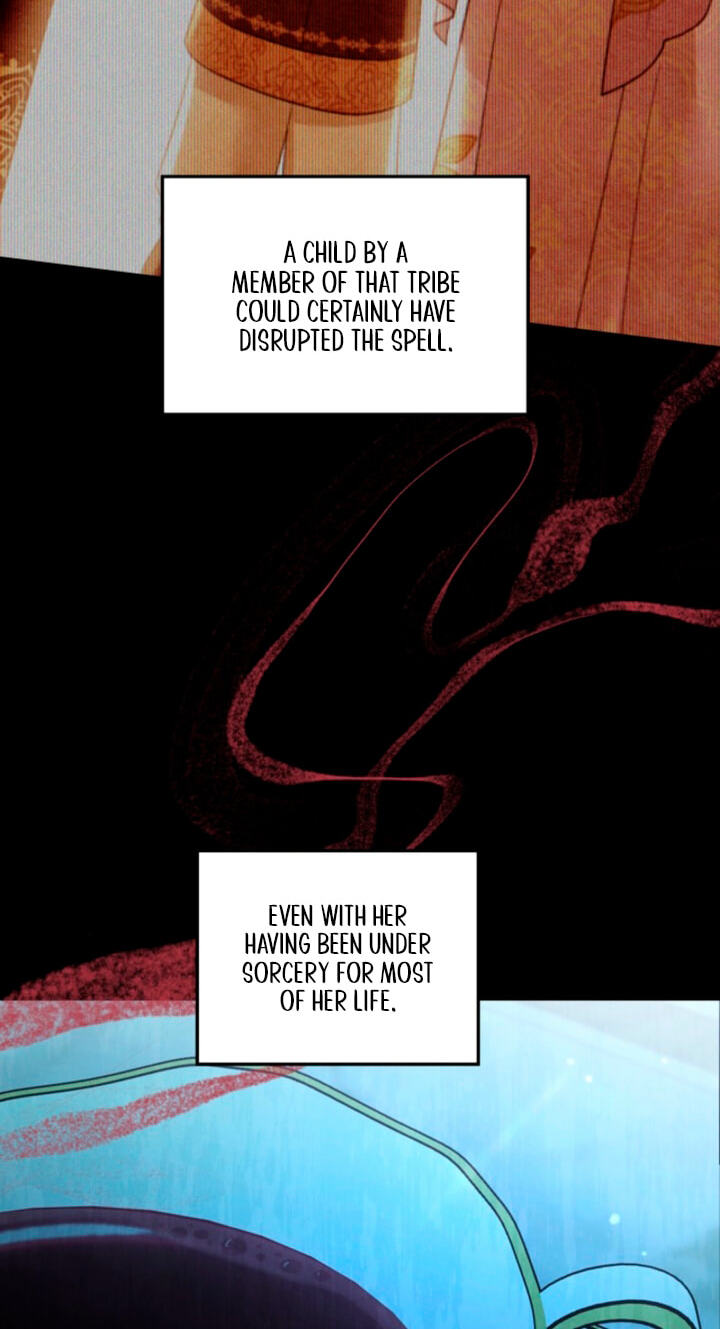 Predatory Marriage Chapter 92 page 42 - 