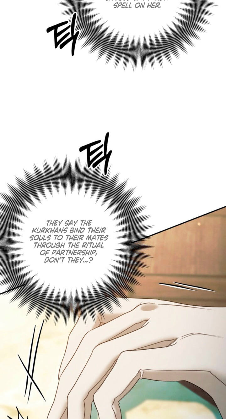 Predatory Marriage Chapter 92 page 49 - 