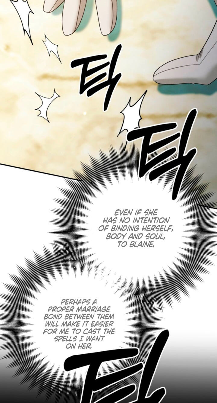 Predatory Marriage Chapter 92 page 50 - 