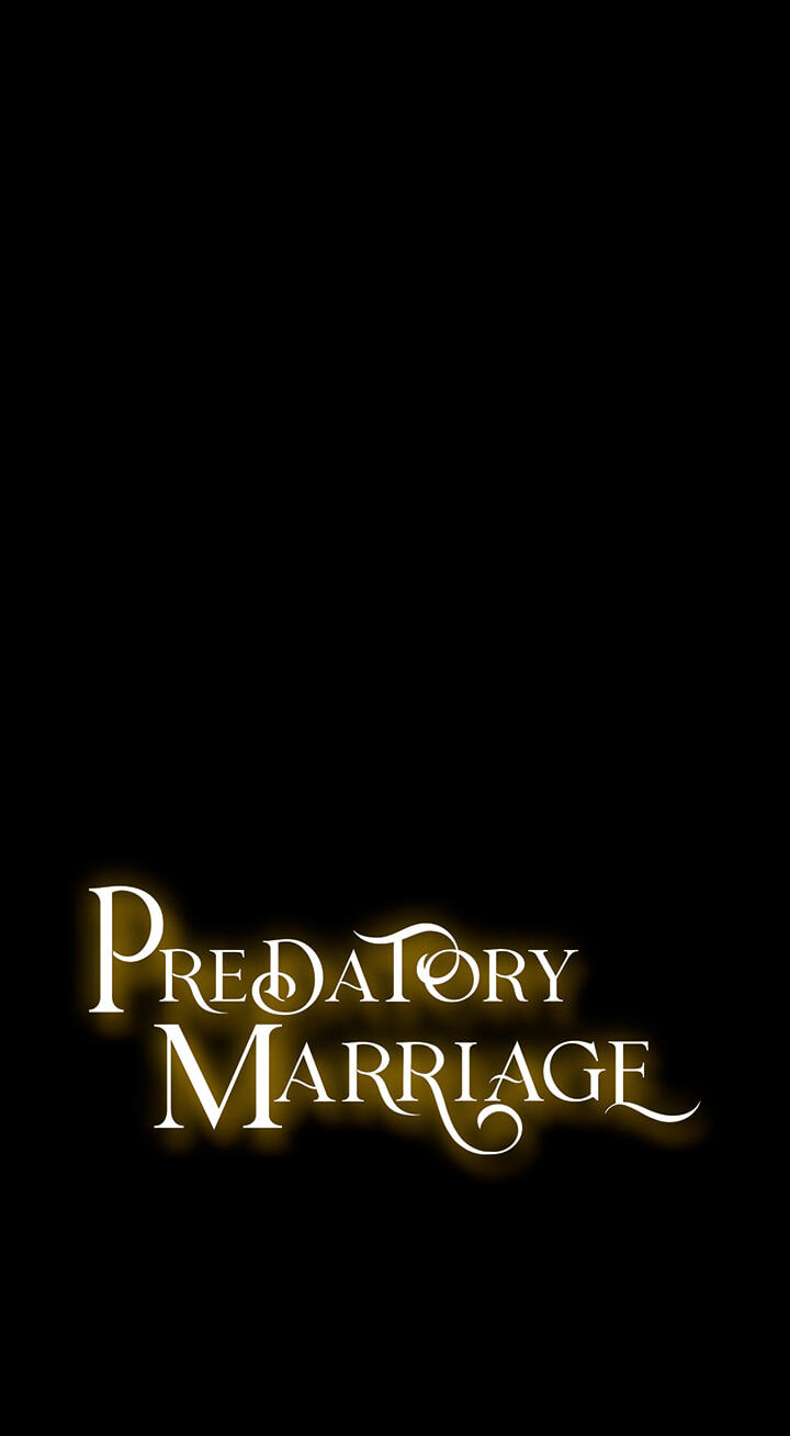 Predatory Marriage Chapter 92 page 7 - 
