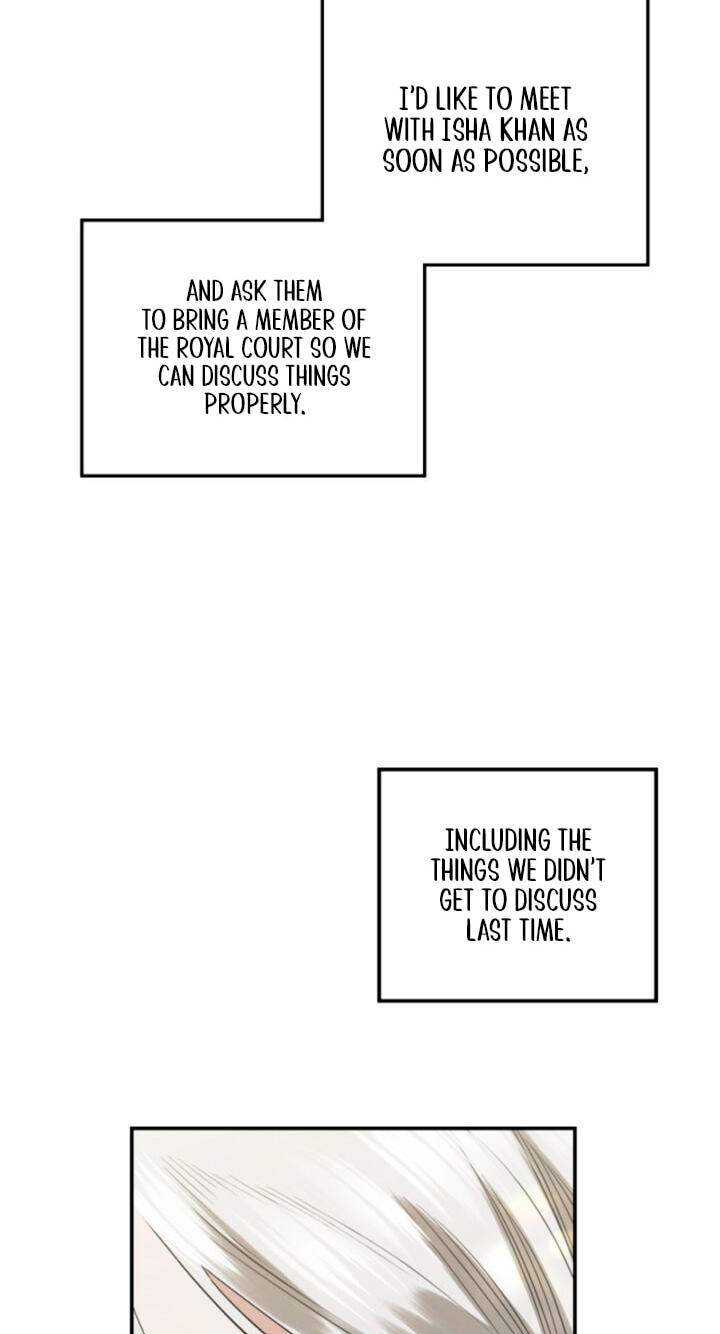 Predatory Marriage Chapter 92 page 89 - 