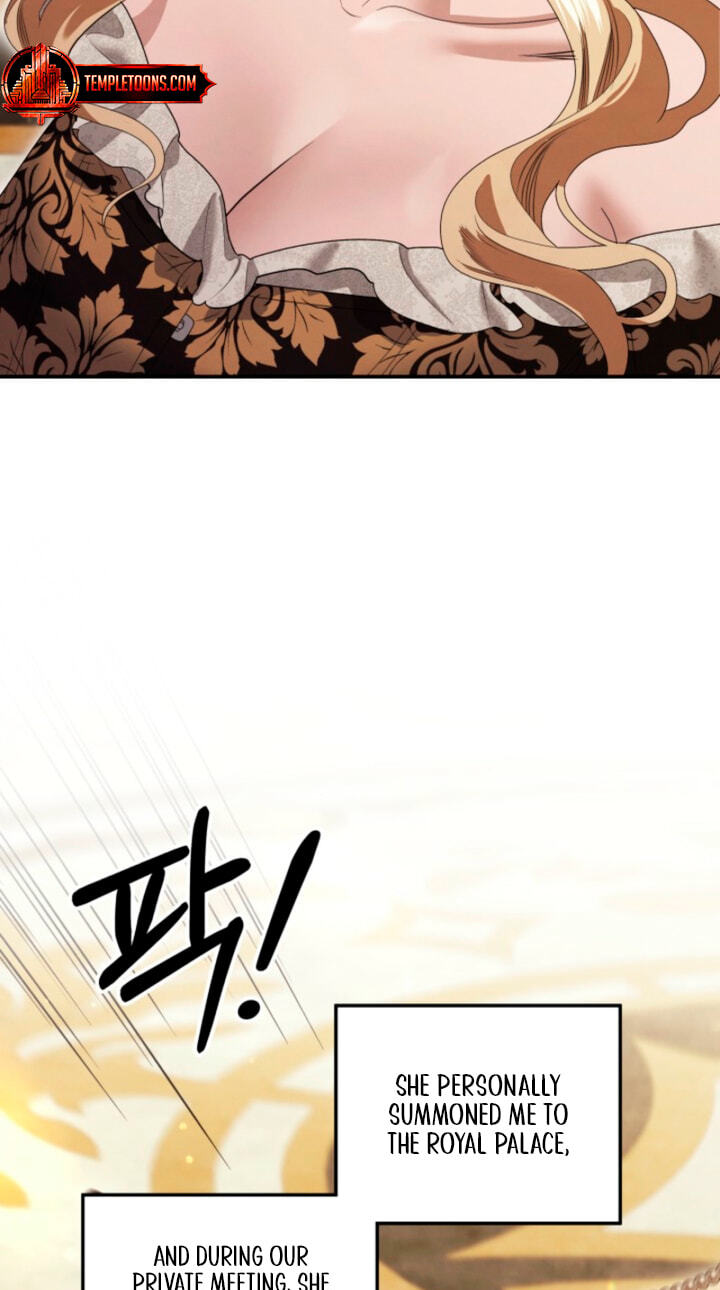 Predatory Marriage Chapter 93 page 13 - 