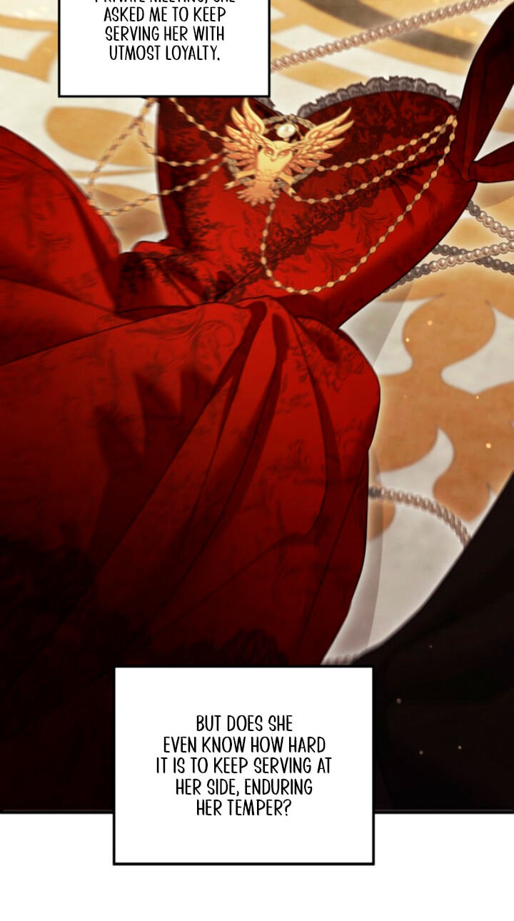 Predatory Marriage Chapter 93 page 14 - 